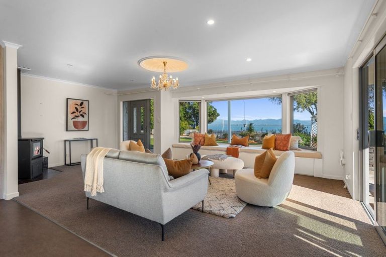 Photo of property in 1 Malvern Avenue, Atawhai, Nelson, 7010