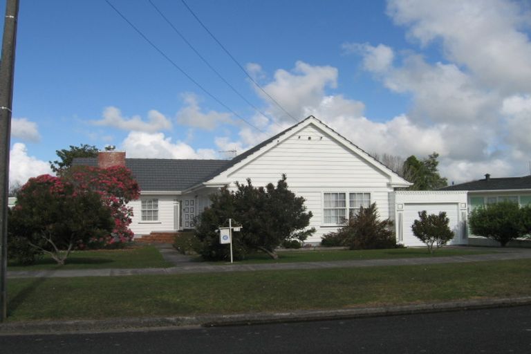Photo of property in 23 Charlotte Street, Dargaville, 0310