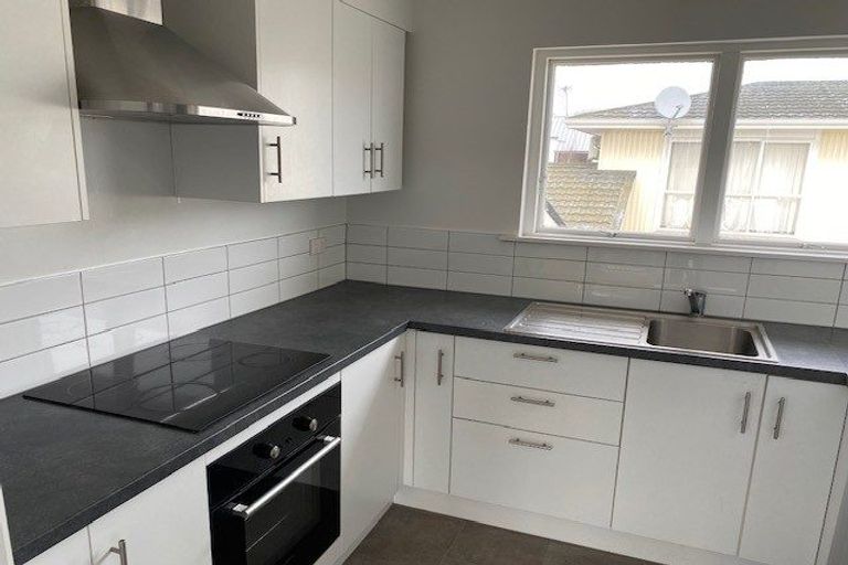 Photo of property in 4/20 Stoneyhurst Street, St Albans, Christchurch, 8014