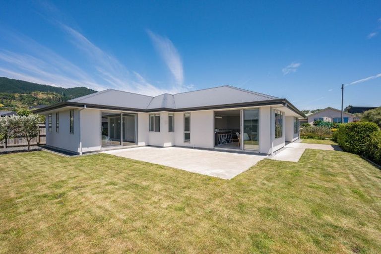 Photo of property in 12 Cupola Crescent, Richmond, 7020