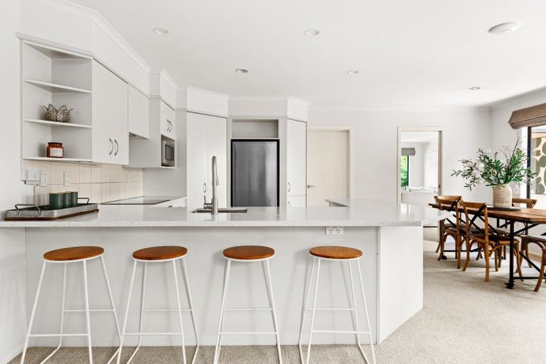 Photo of property in 1a Exmoor Street, Havelock North, 4130