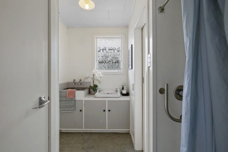 Photo of property in 31e Ballance Street, Lower Vogeltown, New Plymouth, 4310