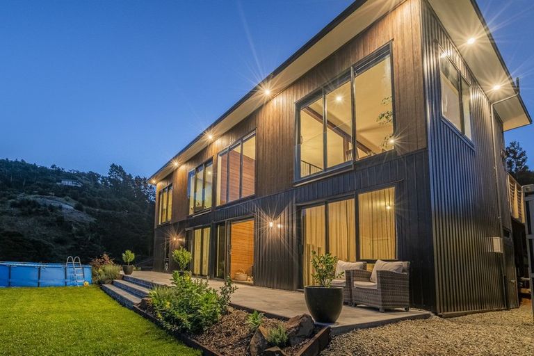 Photo of property in 40 Spikes Way, Whitianga, 3510