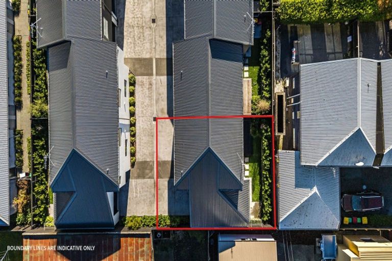 Photo of property in 5/438 Armagh Street, Linwood, Christchurch, 8011
