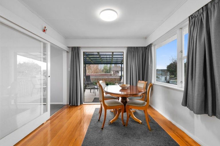 Photo of property in 13 Burn Street, Levin, 5510