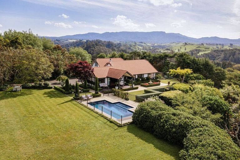 Photo of property in 104a Wainui South Road, Whakamarama, Katikati, 3181