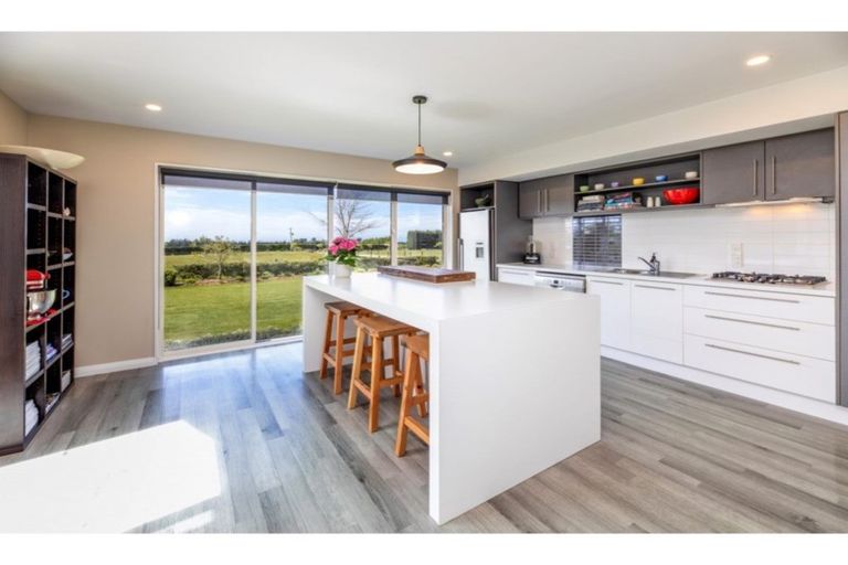 Photo of property in 143 Mcleods Road, Sefton, Rangiora, 7477
