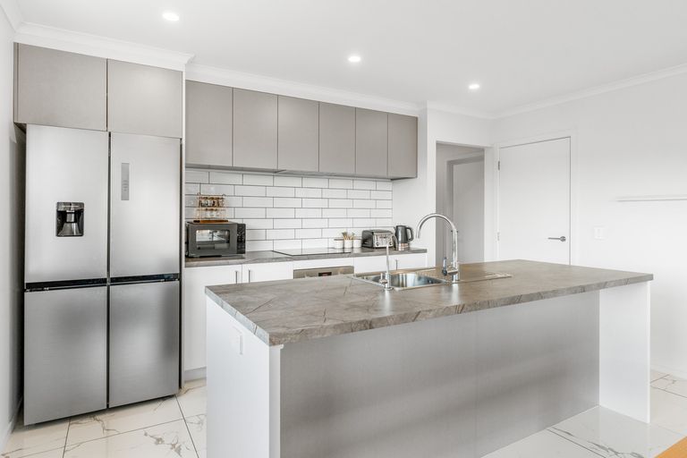 Photo of property in 12 Goodwin Street, Waihola, Milton, 9073