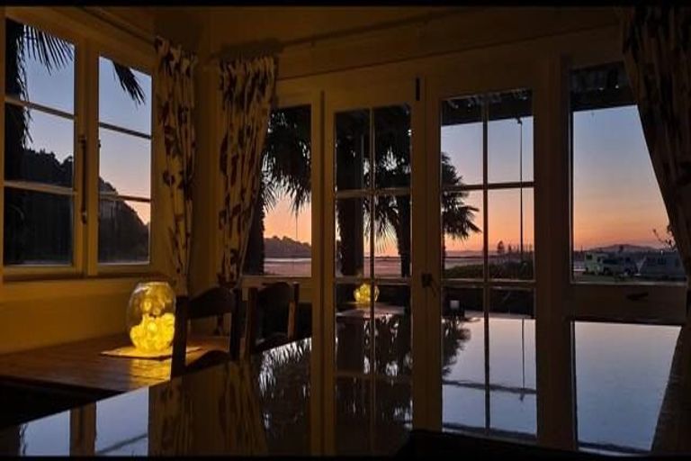 Photo of property in 549 Leigh Road, Whangateau, Warkworth, 0985