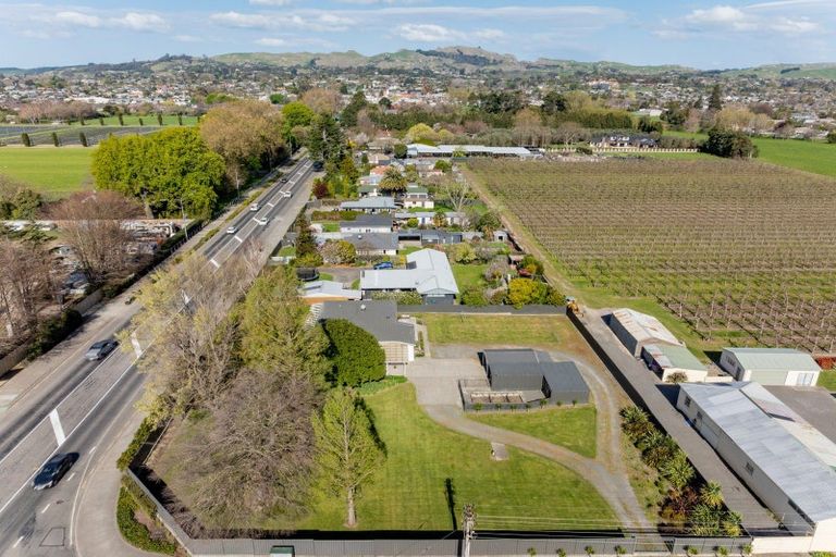 Photo of property in 3 Saint Andrews Road, Havelock North, 4130