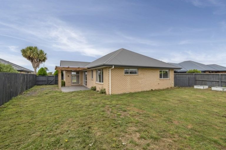 Photo of property in 47 Kaniere Avenue, Hei Hei, Christchurch, 8042