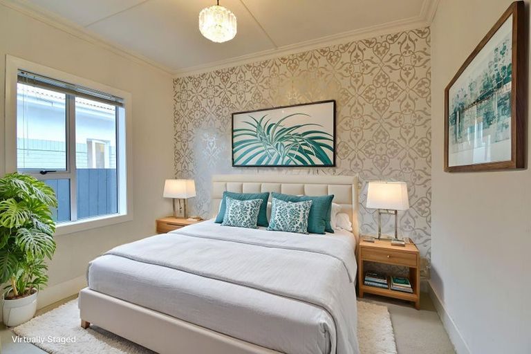 Photo of property in 2 Cashel Street, South Dunedin, Dunedin, 9012