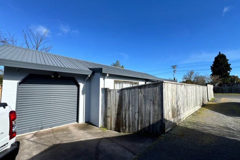 Photo of property in 161 Rifle Range Road, Taupo, 3330