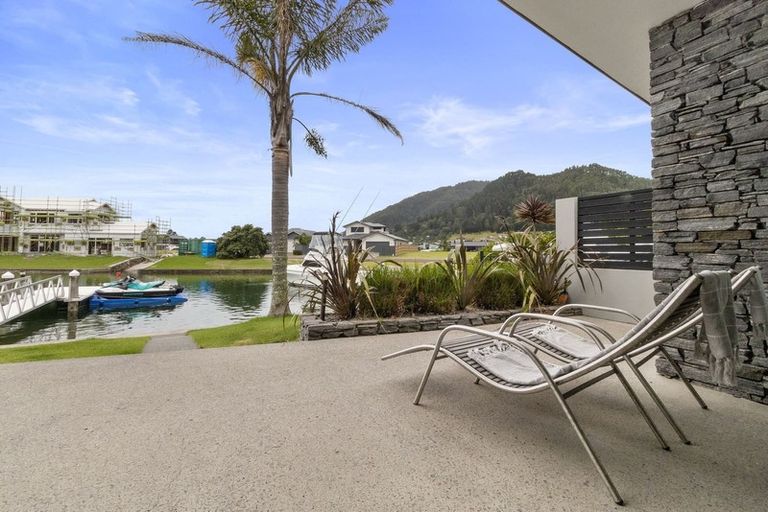 Photo of property in 166b Waterways Parade, Pauanui, Hikuai, 3579