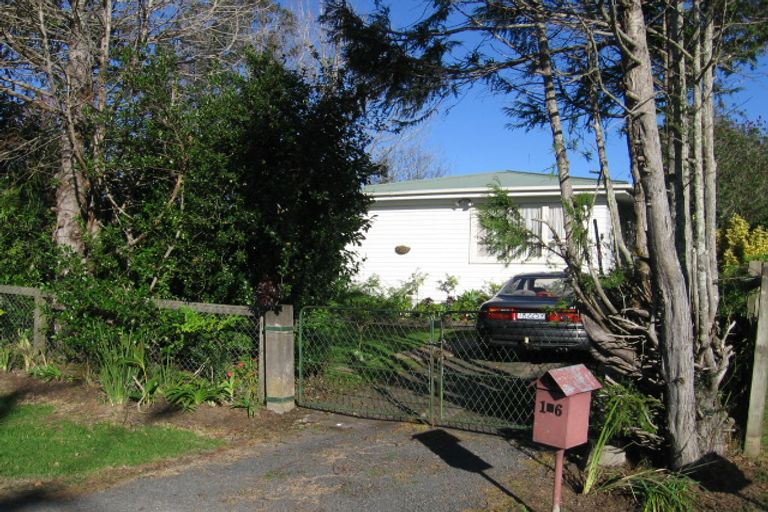 Photo of property in 146 Pooks Road, Swanson, Auckland, 0612