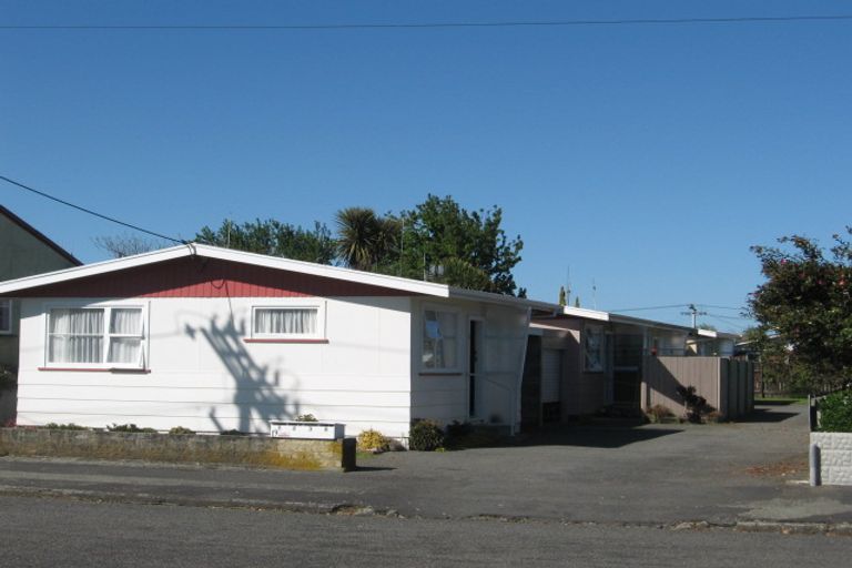 Photo of property in 19d Niblett Street, Whanganui, 4500