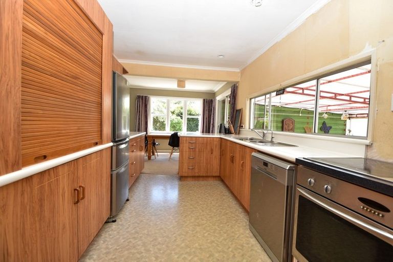 Photo of property in 485-487 High Street South, Carterton, 5713