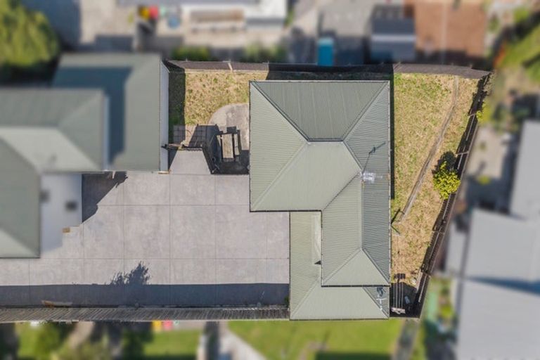 Photo of property in 20 Forth Street, Richmond, Christchurch, 8013