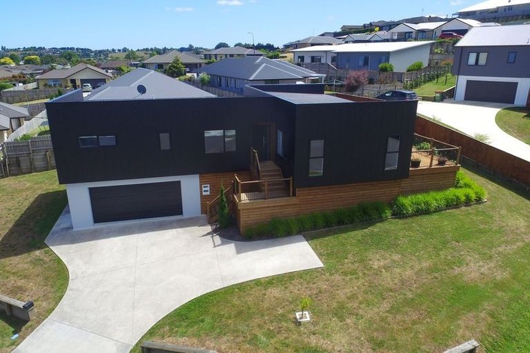 Photo of property in 81 Laird Place, Te Awamutu, 3800