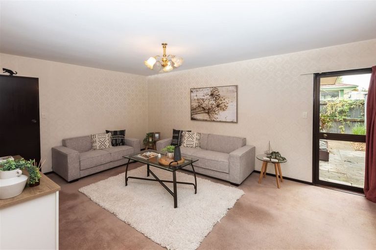 Photo of property in 2/4 Countess Lane, Spreydon, Christchurch, 8024