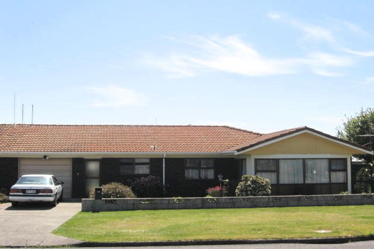 Photo of property in 43 Sumner Street, Glenholme, Rotorua, 3010