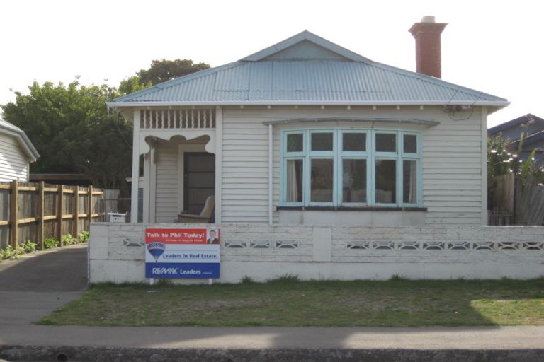 Photo of property in 267 Wilsons Road, Waltham, Christchurch, 8023