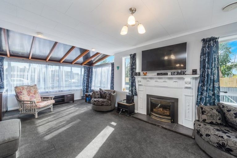 Photo of property in 1 Page Street, Morrinsville, 3300