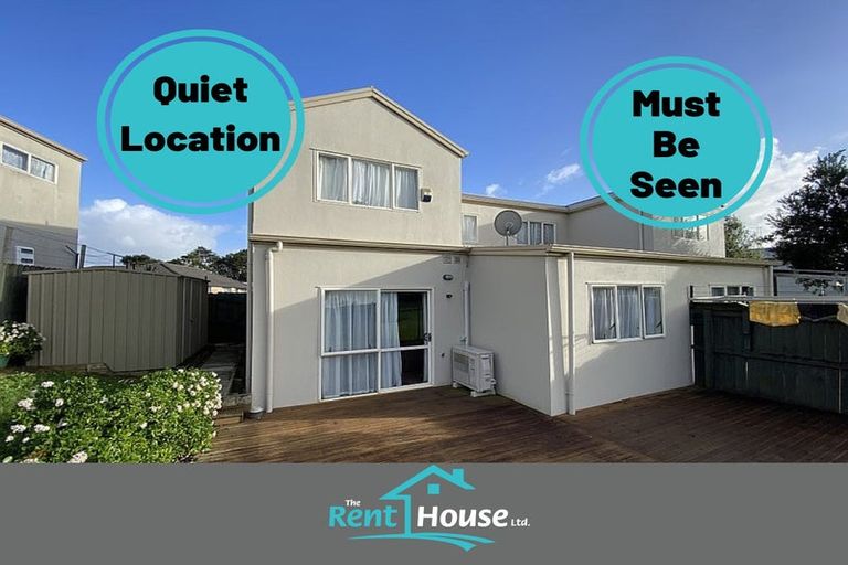 Photo of property in 11 Serenity Place, Otara, Auckland, 2023