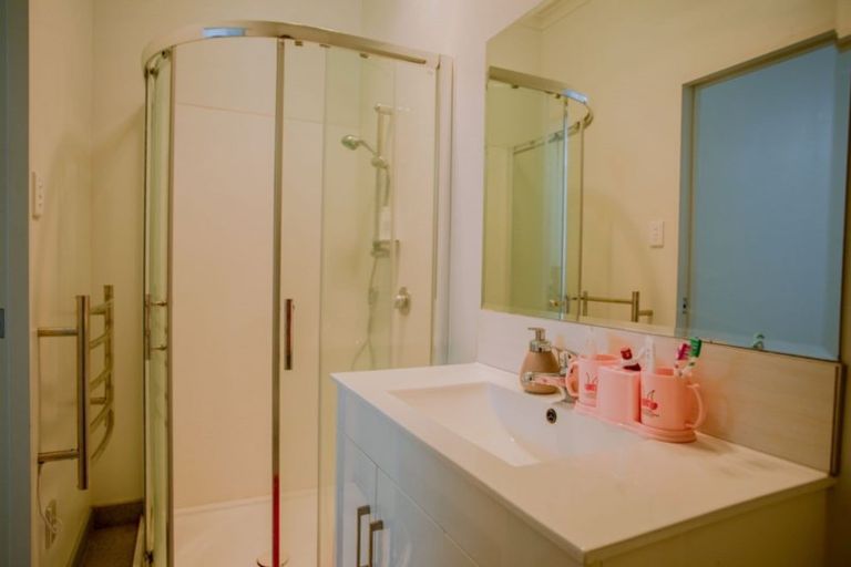 Photo of property in 24c/132 Stancombe Road, Flat Bush, Auckland, 2016