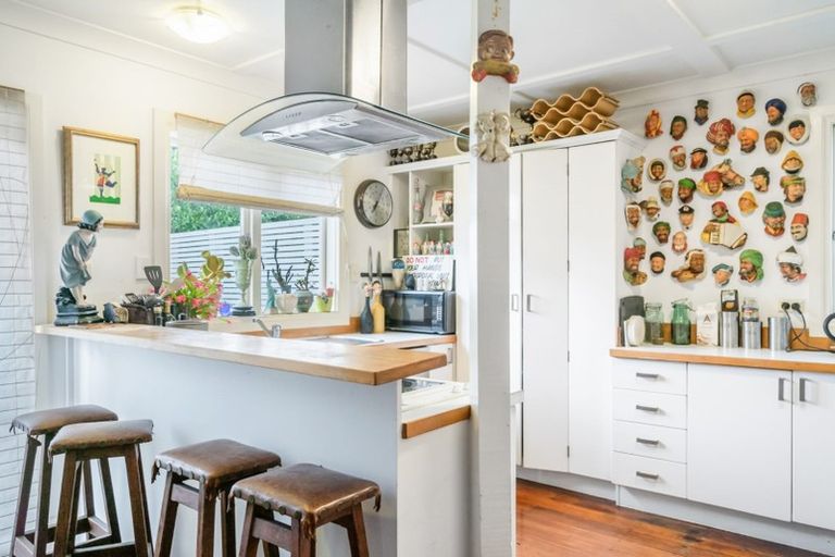 Photo of property in 15 Sherwood Avenue, Grey Lynn, Auckland, 1021