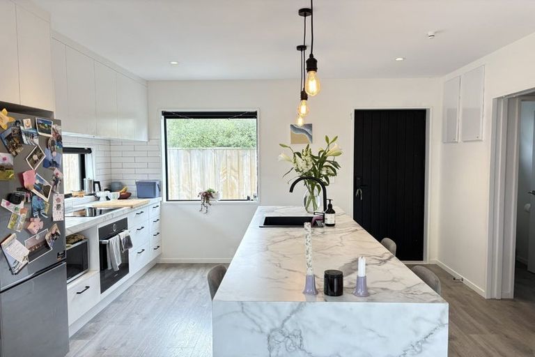 Photo of property in 4/163 King Street, Sydenham, Christchurch, 8023