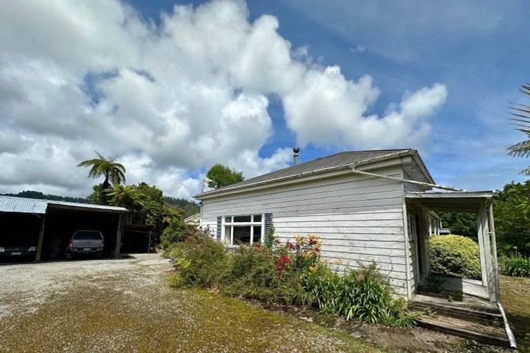 Photo of property in 406 Arapito Road, Karamea, 7893