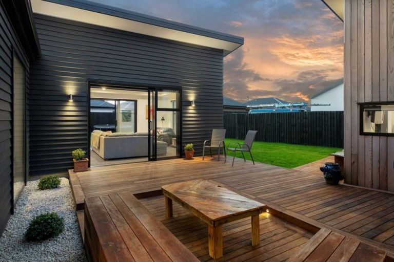 Photo of property in 17 Oates Street, Lincoln, 7608