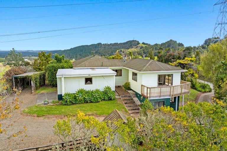 Photo of property in 78 Otioro Road, Topuni, Wellsford, 0975