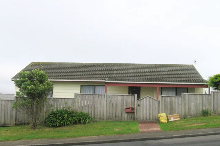 Photo of property in 3a Woodridge Drive, Woodridge, Wellington, 6037