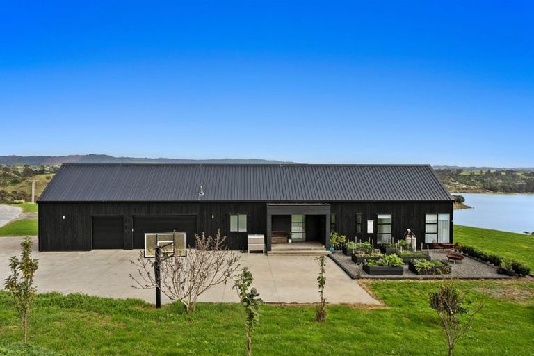 Photo of property in 69 Burke Road, Wainui, Opotiki, 3198