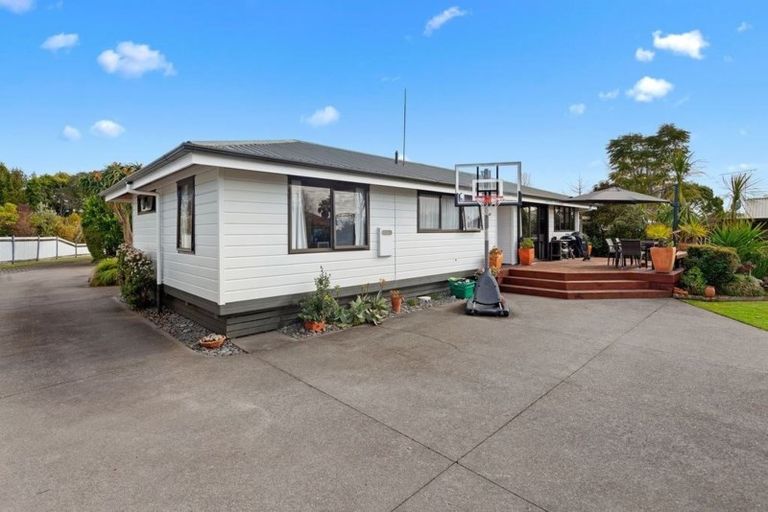 Photo of property in 13 Amber Grove, Whakatane, 3120