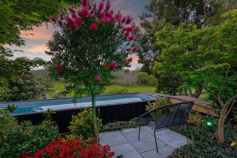 Photo of property in 133 Hogg Road, Rotoma, Whakatane, 3192