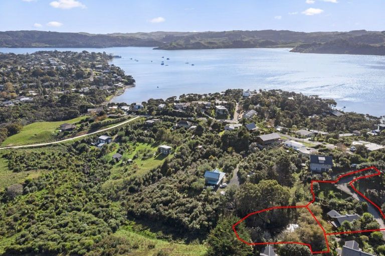 Photo of property in 91b Greenslade Road, Raglan, 3295