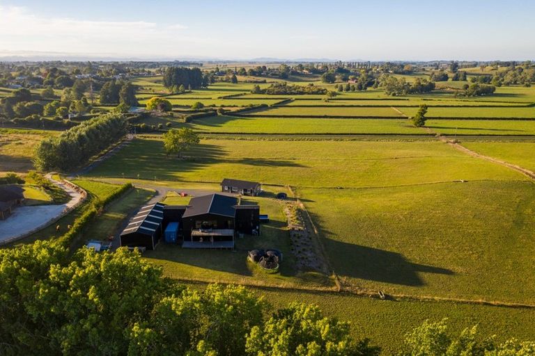 Photo of property in 32 Ranby Road, Ohaupo, 3883