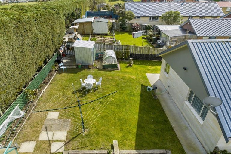 Photo of property in 4 Leven Street, South Hill, Oamaru, 9400