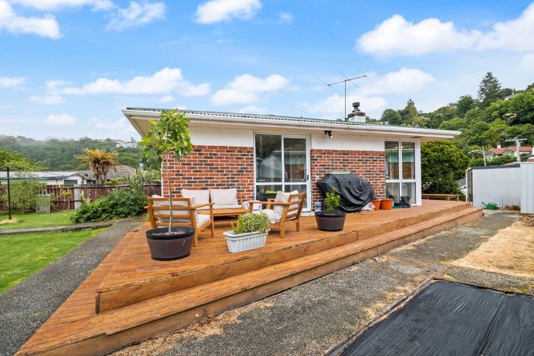 Photo of property in 12 Mcglashan Street, Glenleith, Dunedin, 9010