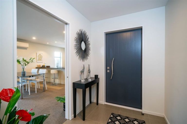 Photo of property in 153 Kittyhawk Avenue, Wigram, Christchurch, 8042