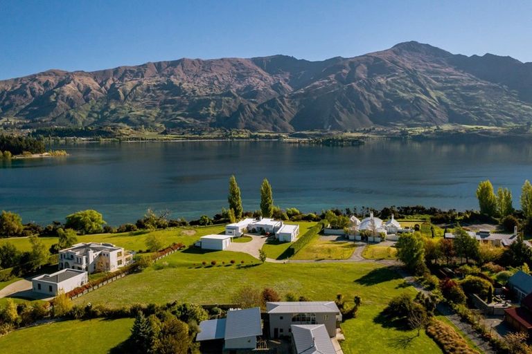 Photo of property in 25 Waimana Place, Wanaka, 9305