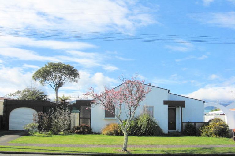 Photo of property in 2/8 Parker Avenue, Levin, 5510