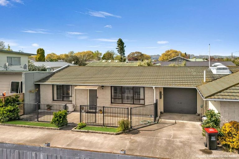 Photo of property in 3/804 Saint Aubyn, Parkvale, Hastings, 4122