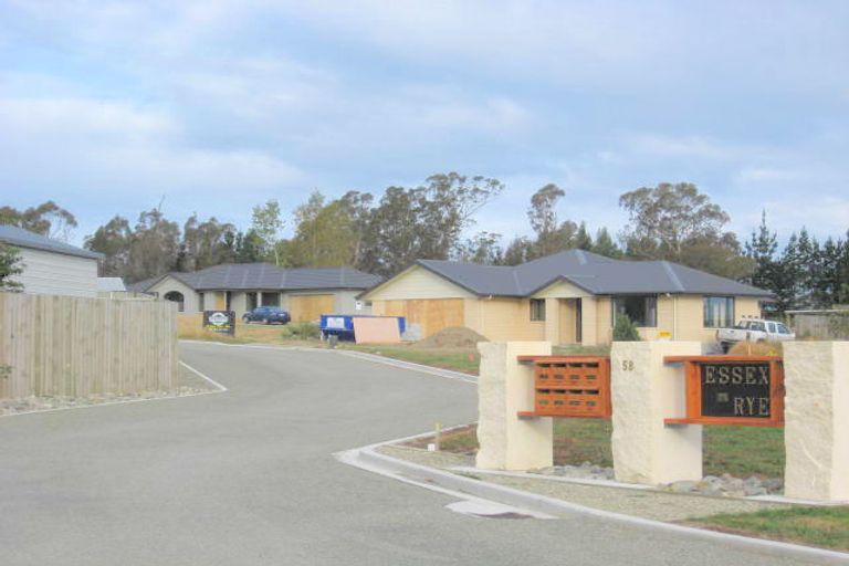 Photo of property in 58a Essex Street, Weston, Oamaru, 9401