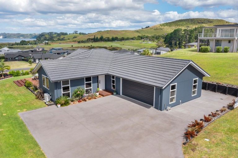 Photo of property in 23 Ataahua Views Terrace, Wharekaho, Whitianga, 3510