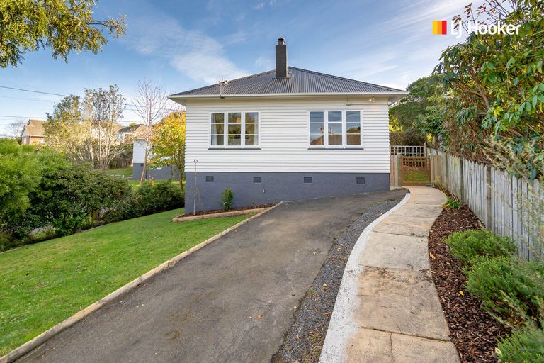 Photo of property in 113 Chapman Street, Wakari, Dunedin, 9010