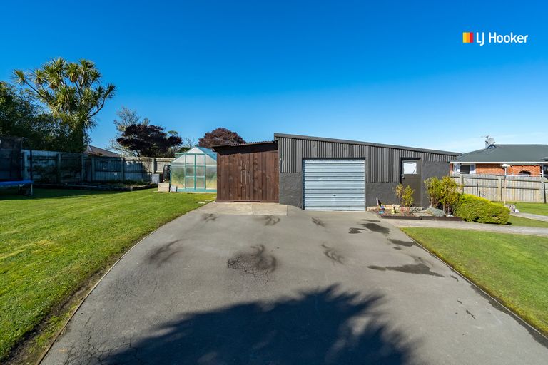 Photo of property in 7 Vulcan Road, Waldronville, Dunedin, 9018